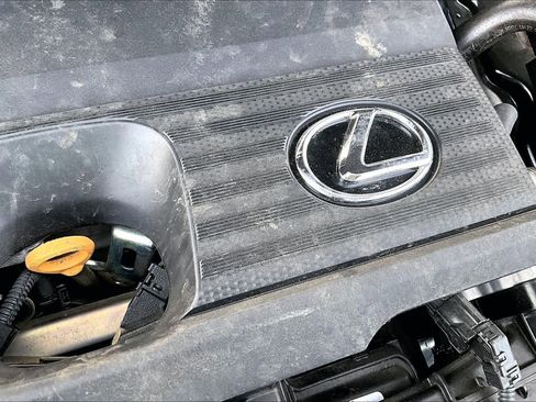 Used 2025 Lexus NX 350h AWD w/ Premium Package image 32