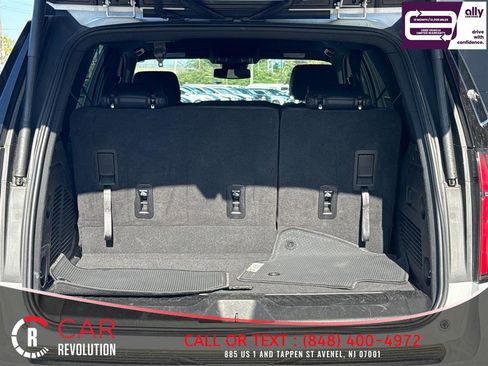 Used 2024 Chevrolet Tahoe LT AWD/4WD image 42
