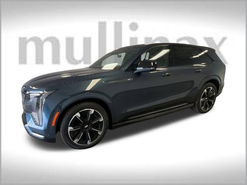 New 2025 Cadillac Escalade IQ Sport 1 image 6