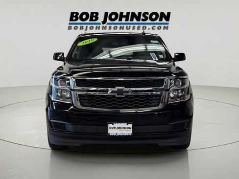 Used 2019 Chevrolet Tahoe LS AWD/4WD image 4