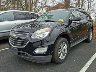 Used 2017 Chevrolet Equinox LT w/ Convenience Package FWD video 2