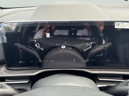 New 2026 Kia Sportage SX Prestige image 30