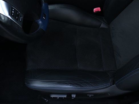 Used 2012 Lexus IS F Base 4dr Sedan image 37