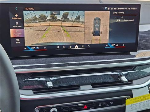 New 2026 BMW X5 sDrive40i w/ M Sport Package image 12