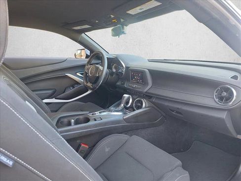 Used 2023 Chevrolet Camaro LT w/ RS Package image 16
