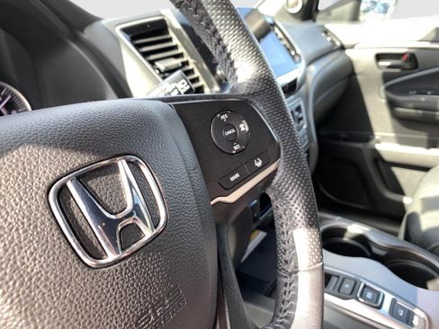 Used 2022 Honda Passport EX-L image 49