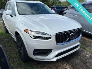 Used 2023 Volvo XC90 B6 Core video 1