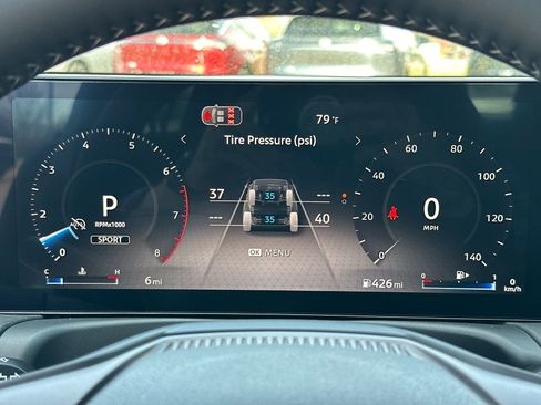 New 2026 Nissan Sentra SV w/ SV Convenience Package image 27