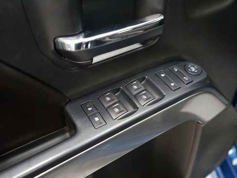 Used 2017 Chevrolet Silverado 1500 LT w/ All Star Edition image 24