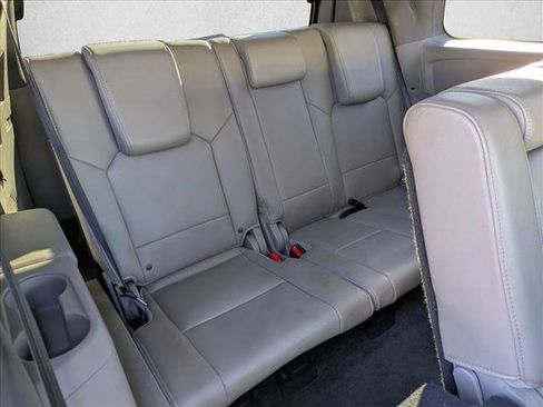 Used 2014 Honda Pilot EX-L image 23