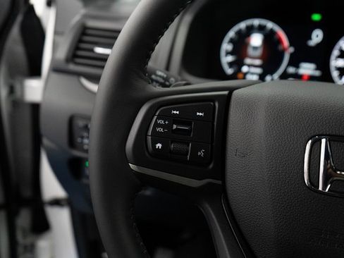 New 2026 Honda Ridgeline RTL image 22