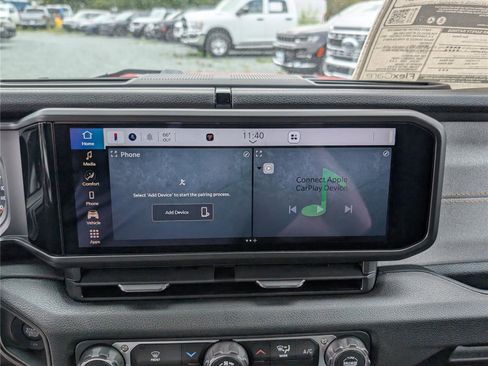 New 2025 Jeep Wrangler Sport S image 21