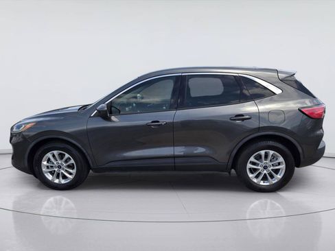 Used 2020 Ford Escape SE FWD image 5