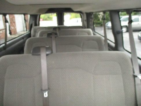 Used 2019 Chevrolet Express 3500 LS image 14