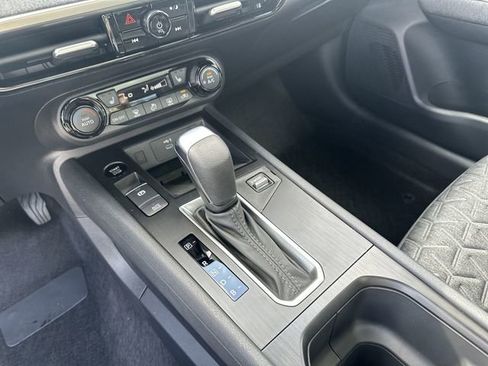 New 2026 Nissan Kicks SV w/ SV Premium Package image 25