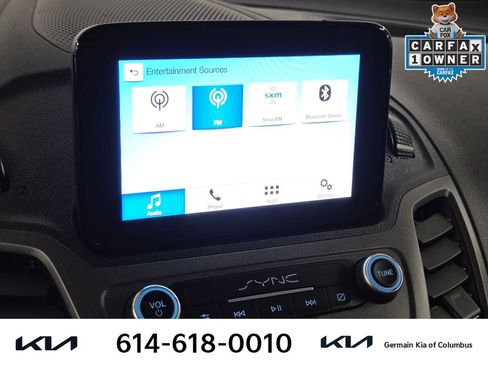 Used 2019 Ford Transit Connect XL FWD image 23