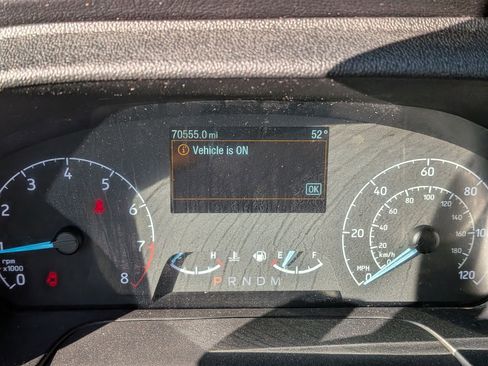 Used 2022 Ford Transit 350 XLT image 24