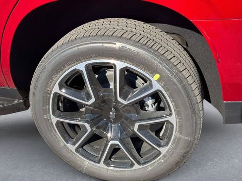 New 2026 Chevrolet Tahoe RST w/ Advanced Technology Package image 10