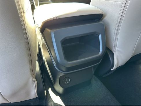 New 2026 Ford Ranger Lariat w/ FX4 Off-Road Package image 20