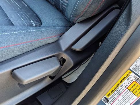 New 2025 Ford Bronco Sport Heritage image 10