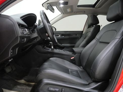 Used 2023 Honda Civic EX-L image 13