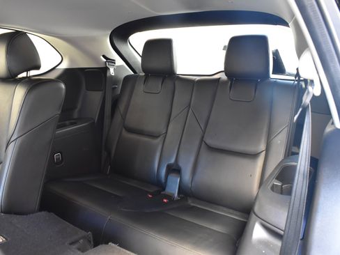 Used 2018 MAZDA CX-9 Touring w/ Touring Premium Package image 28
