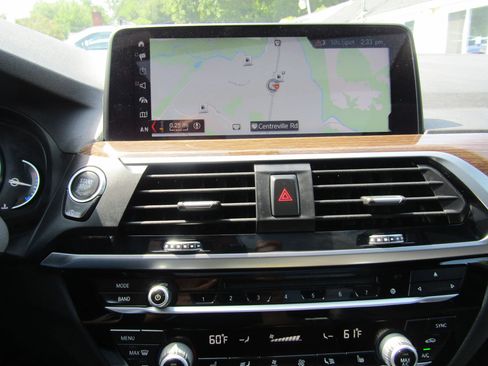 Used 2018 BMW X3 xDrive30i AWD/4WD image 29