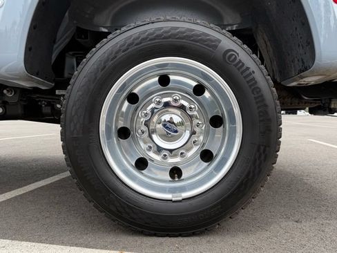 Used 2026 Ford F450 Platinum AWD/4WD image 10