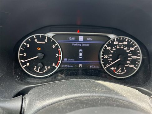 Used 2020 Nissan Altima 2.5 Platinum image 33