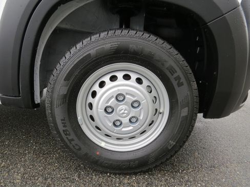 New 2026 RAM ProMaster 1500 w/ Safety Group image 10