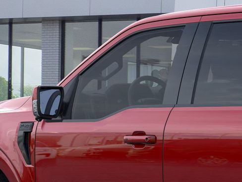 New 2025 Ford F150 Lariat w/ Equipment Group 502A High image 20