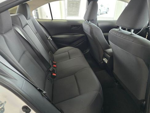Used 2024 Toyota Corolla LE image 41