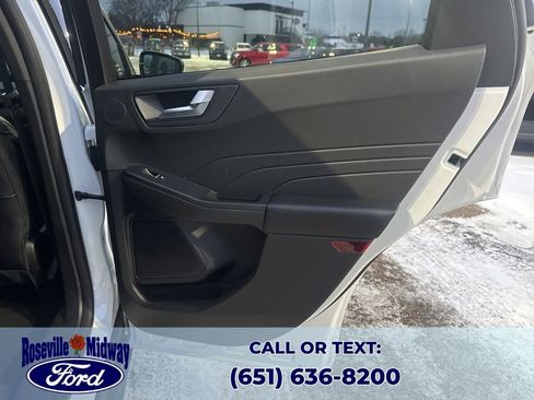 Used 2023 Ford Escape ST-Line Select w/ Tech Pack #2 image 38