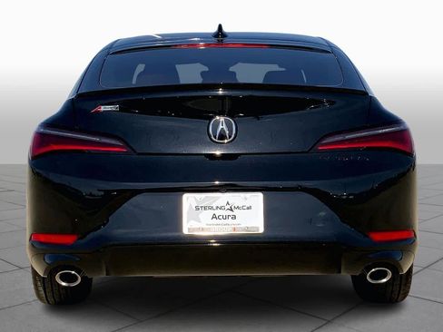 Used 2025 Acura Integra A-Spec image 4