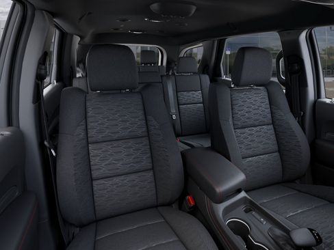 New 2026 Dodge Durango GT w/ Blacktop Package AWD/4WD image 45