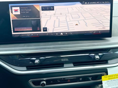 New 2027 BMW X7 xDrive40i w/ Executive Package AWD/4WD image 36