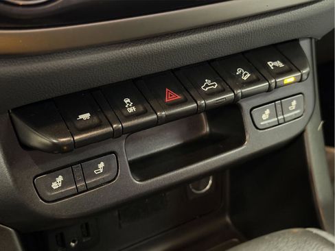 Certified 2020 Chevrolet Colorado Z71 image 36