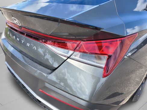 New 2026 Hyundai Elantra SEL Sport FWD image 34