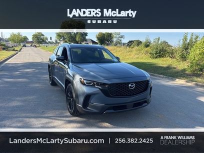 Used 2023 MAZDA CX-50 2.5 S w/ Cargo Package