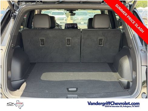 Used 2024 Chevrolet Blazer RS w/ Driver Confidence II Package FWD image 29