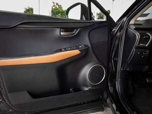 Used 2019 Lexus NX 300 AWD w/ Comfort Package image 20