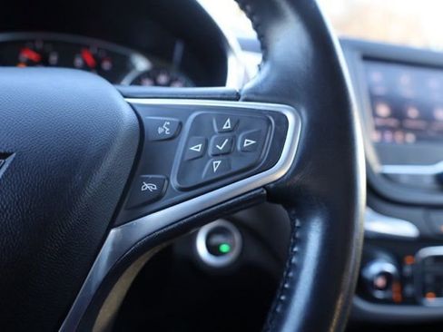 Certified 2022 Chevrolet Equinox LT w/ Driver Convenience Package image 28