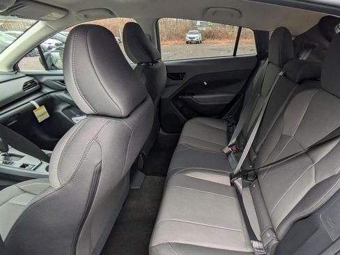 New 2026 Subaru Crosstrek 2.5i image 9
