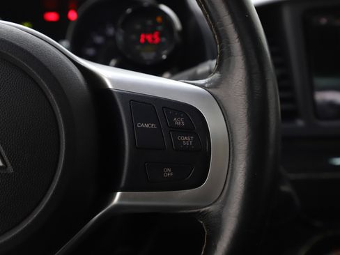 Used 2014 Mitsubishi Lancer Evolution GSR image 27