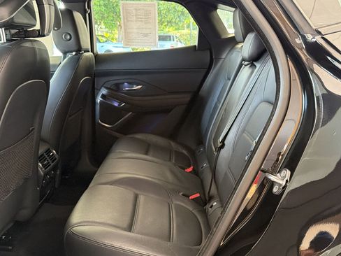 Used 2018 Jaguar E-PACE S AWD/4WD image 15