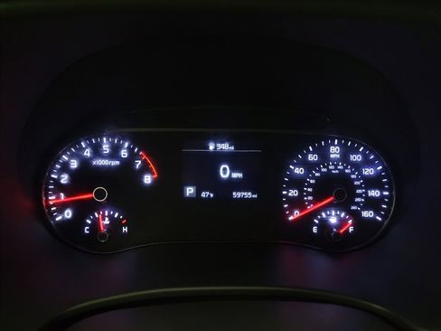 Used 2021 Kia Soul S image 23