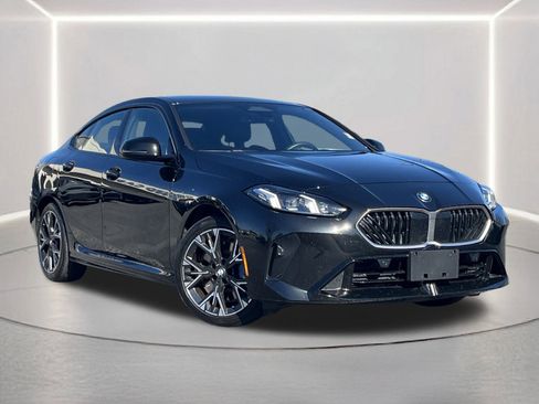 Used 2025 BMW 228i xDrive image 2