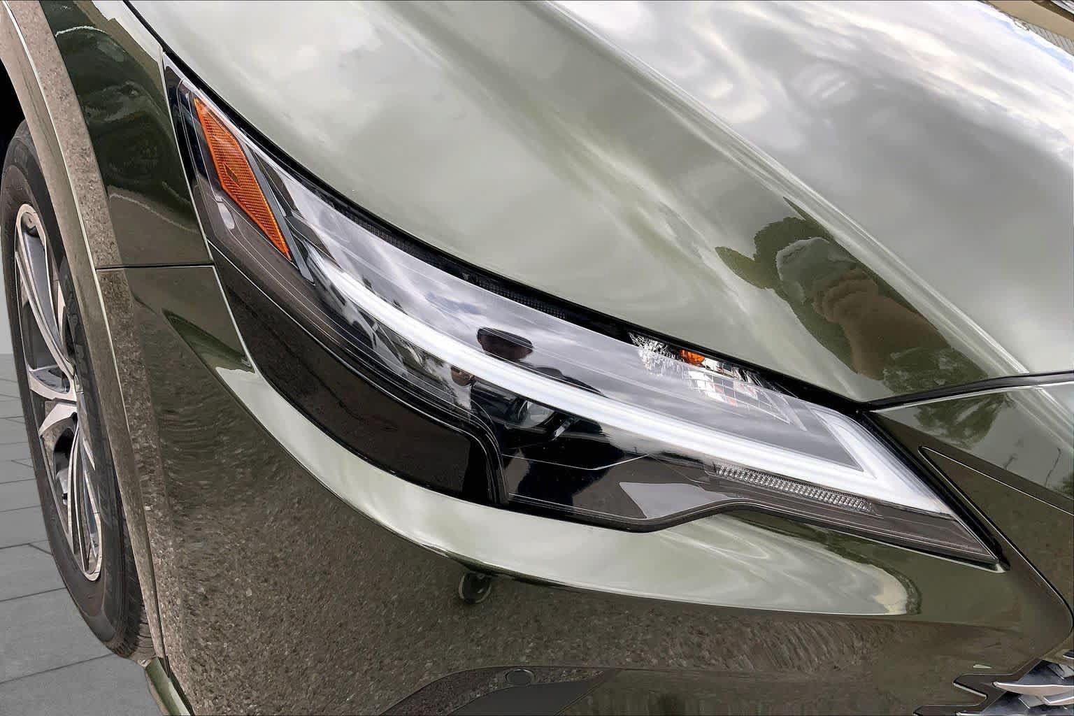 Used 2024 Lexus RX 350 Premium w/ Convenience Package AWD/4WD image 26