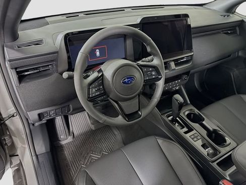 New 2026 Subaru Outback Limited image 9