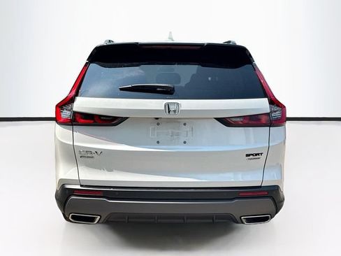 Used 2025 Honda CR-V Sport Touring image 7